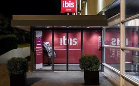 Hotel Ibis Geneve Aeroport